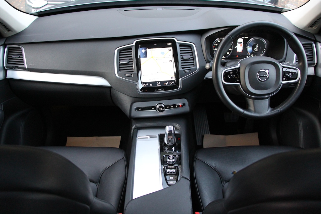 Used Volvo XC90 2018 for sale - 76603046: Photo 28