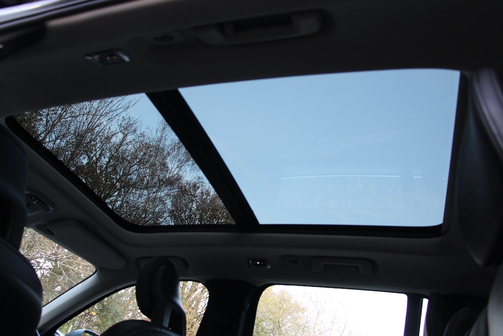 Used Volvo XC90 2018 for sale - 76603046: Photo 3