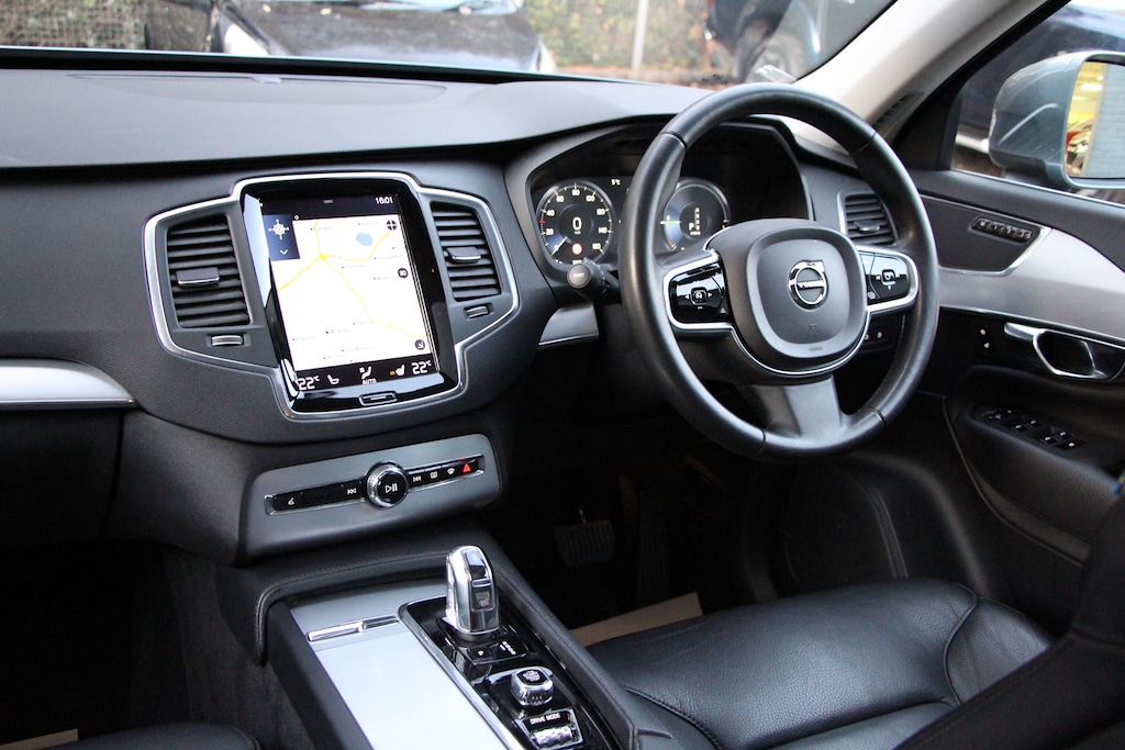 Used Volvo XC90 2018 for sale - 76603046: Photo 32