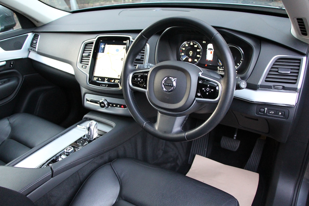 Used Volvo XC90 2018 for sale - 76603046: Photo 33