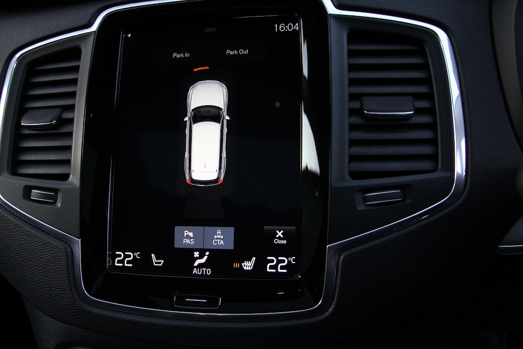 Used Volvo XC90 2018 for sale - 76603046: Photo 35