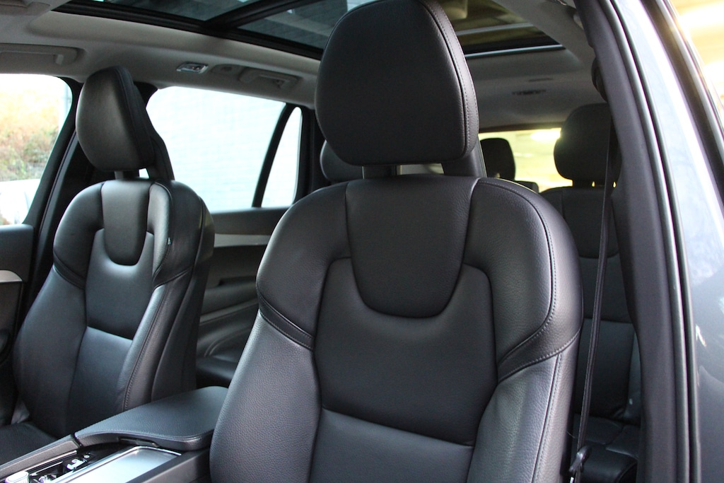 Used Volvo XC90 2018 for sale - 76603046: Photo 5