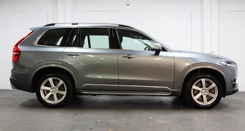 Used Volvo XC90 2018 for sale - 76603046: Photo 7