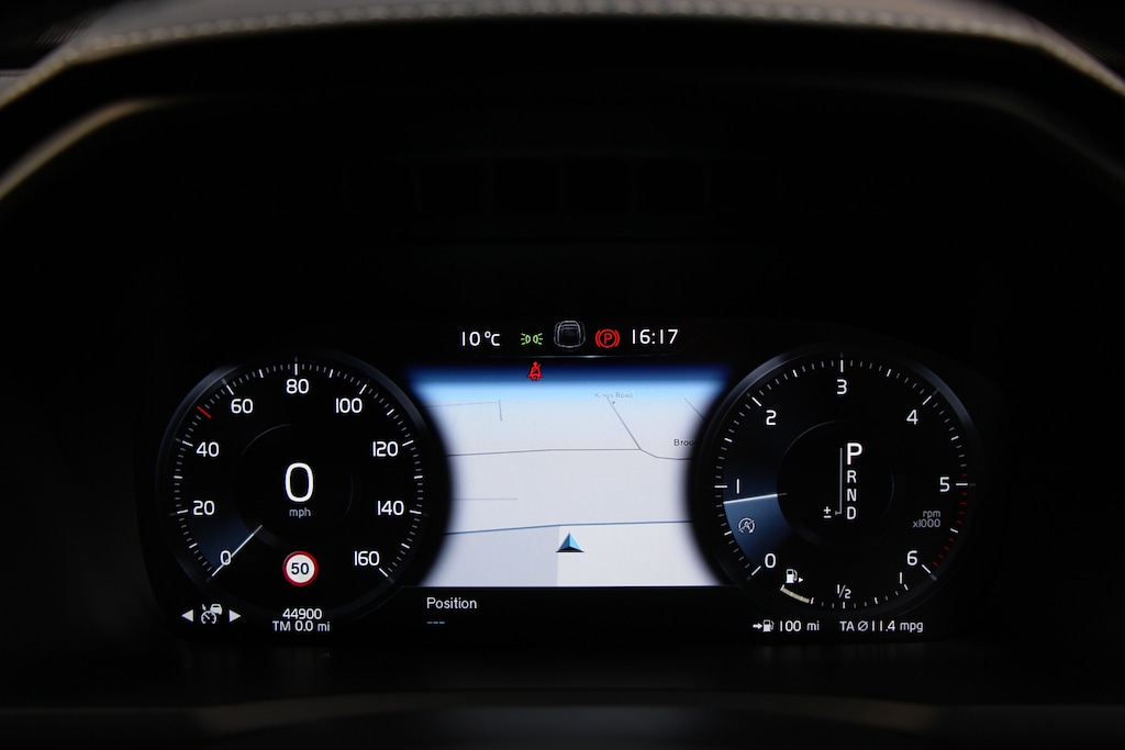 Used Volvo XC90 2018 for sale - 77581711: Photo 14