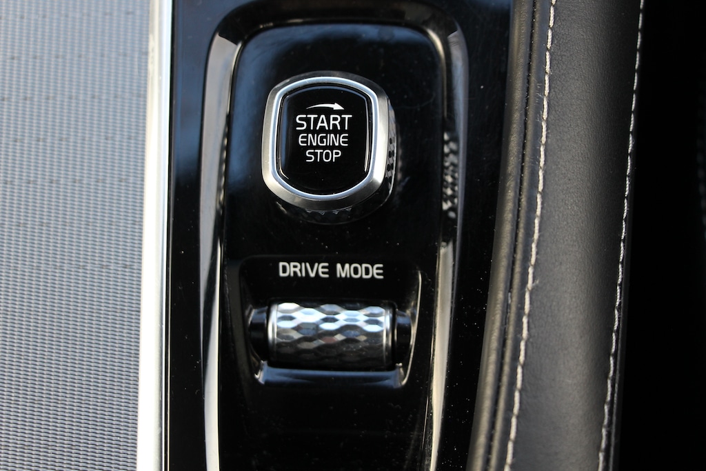 Used Volvo XC90 2018 for sale - 77581711: Photo 19