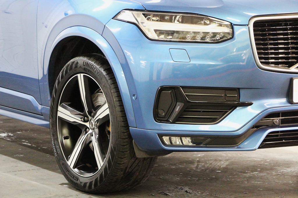 Used Volvo XC90 2018 for sale - 77581711: Photo 20