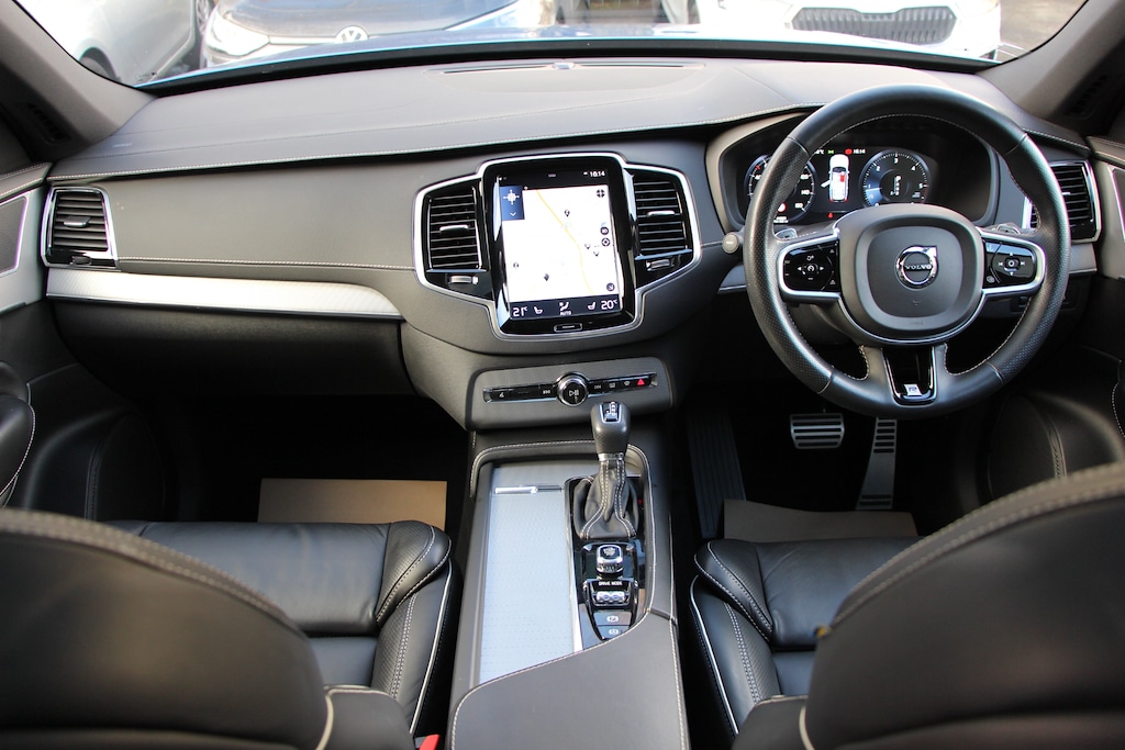 Used Volvo XC90 2018 for sale - 77581711: Photo 25