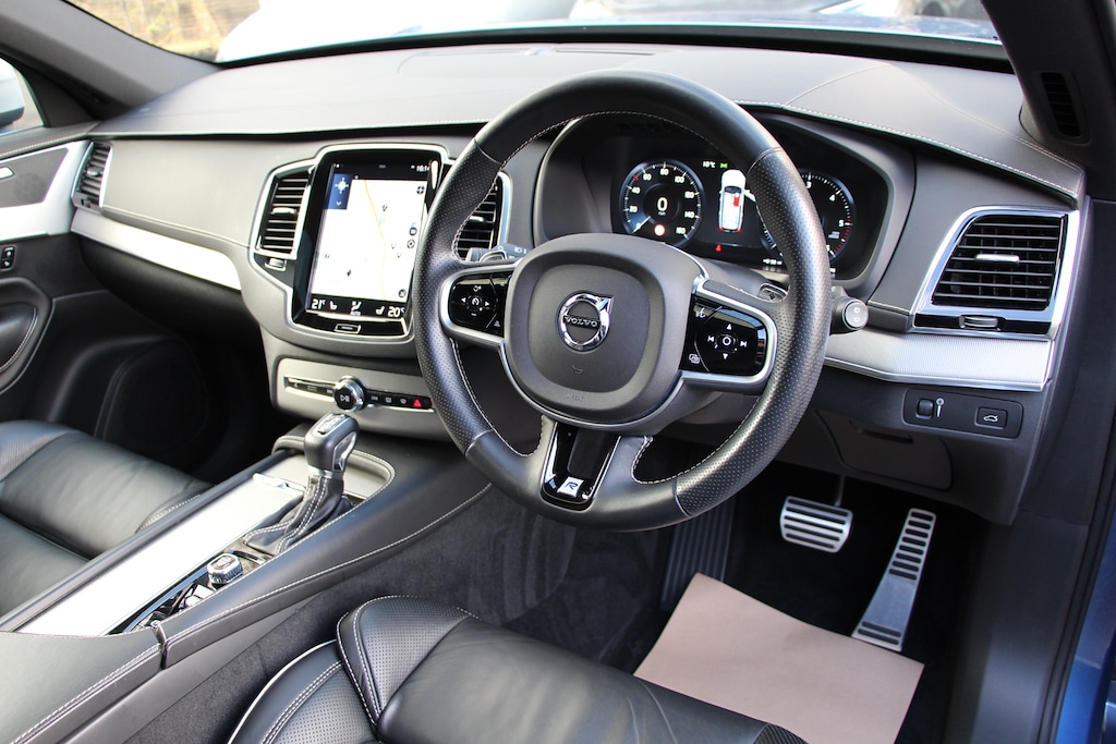 Used Volvo XC90 2018 for sale - 77581711: Photo 26