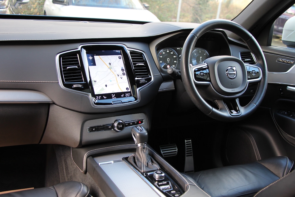 Used Volvo XC90 2018 for sale - 77581711: Photo 27