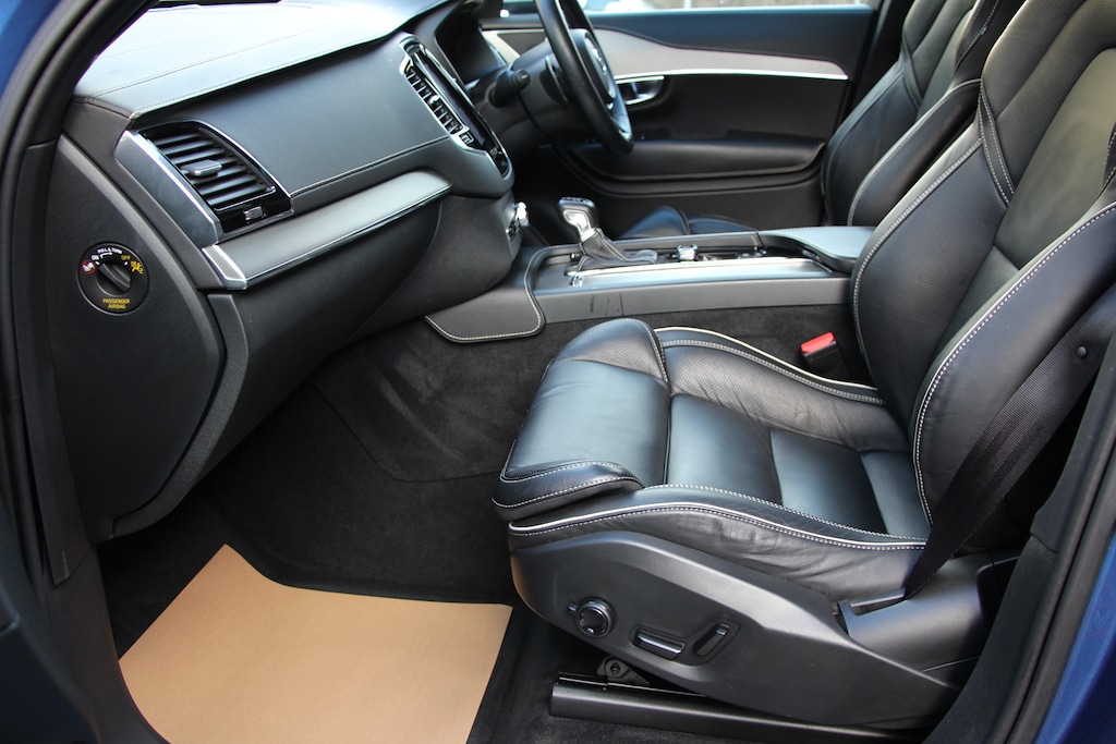 Used Volvo XC90 2018 for sale - 77581711: Photo 28