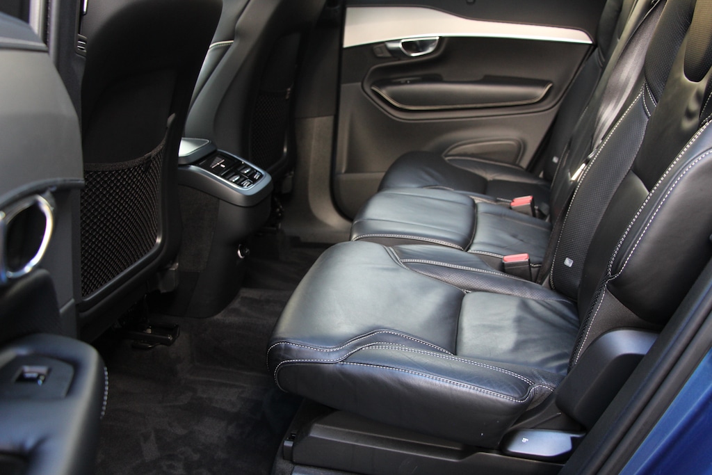 Used Volvo XC90 2018 for sale - 77581711: Photo 29