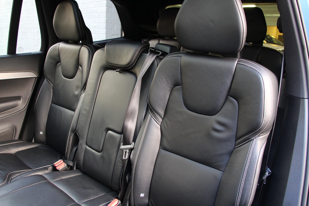 Used Volvo XC90 2018 for sale - 77581711: Photo 31