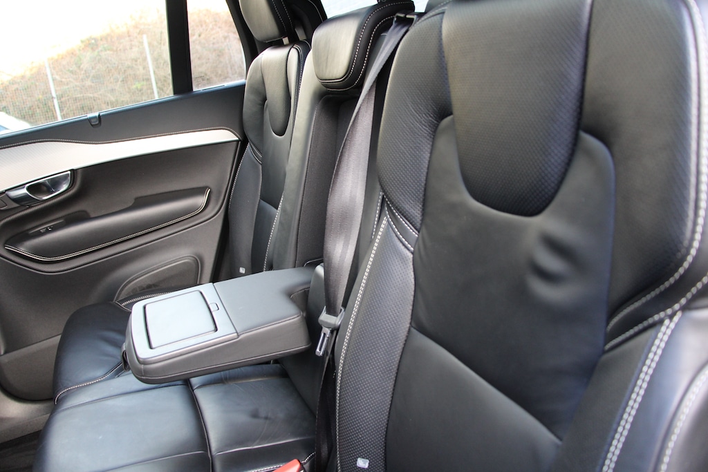 Used Volvo XC90 2018 for sale - 77581711: Photo 32