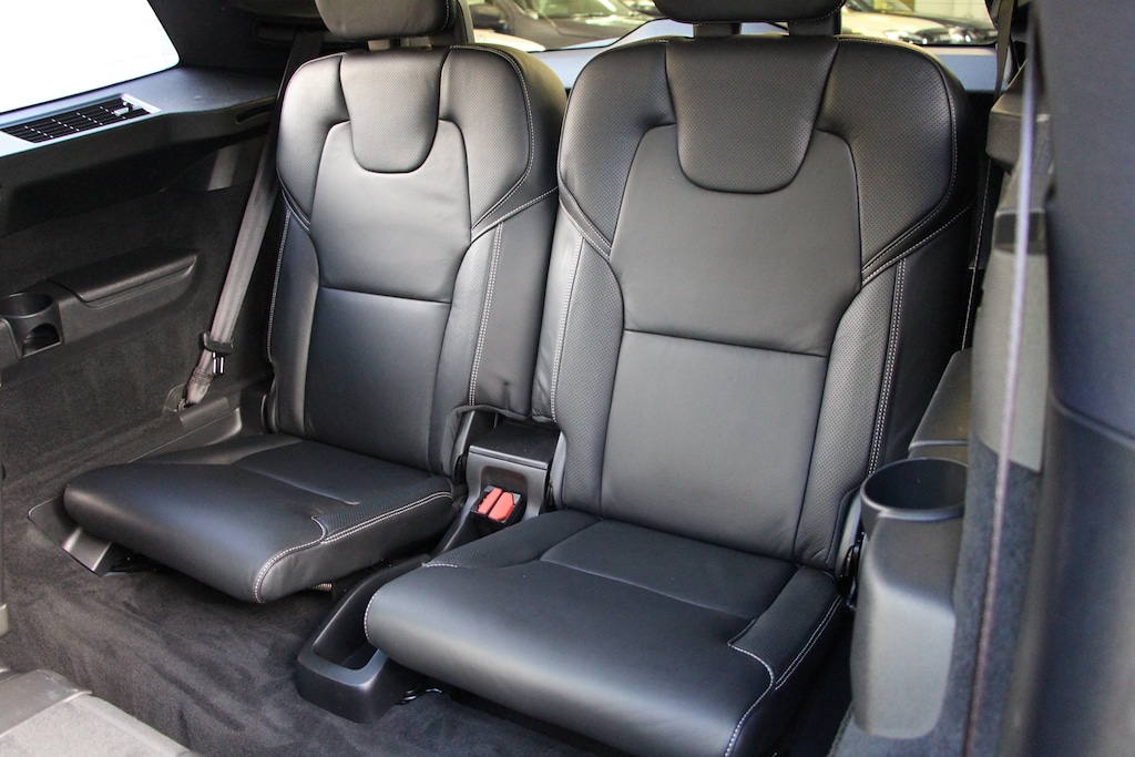 Used Volvo XC90 2018 for sale - 77581711: Photo 34