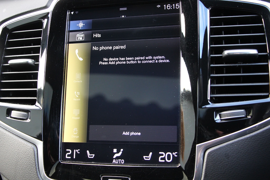 Used Volvo XC90 2018 for sale - 77581711: Photo 36