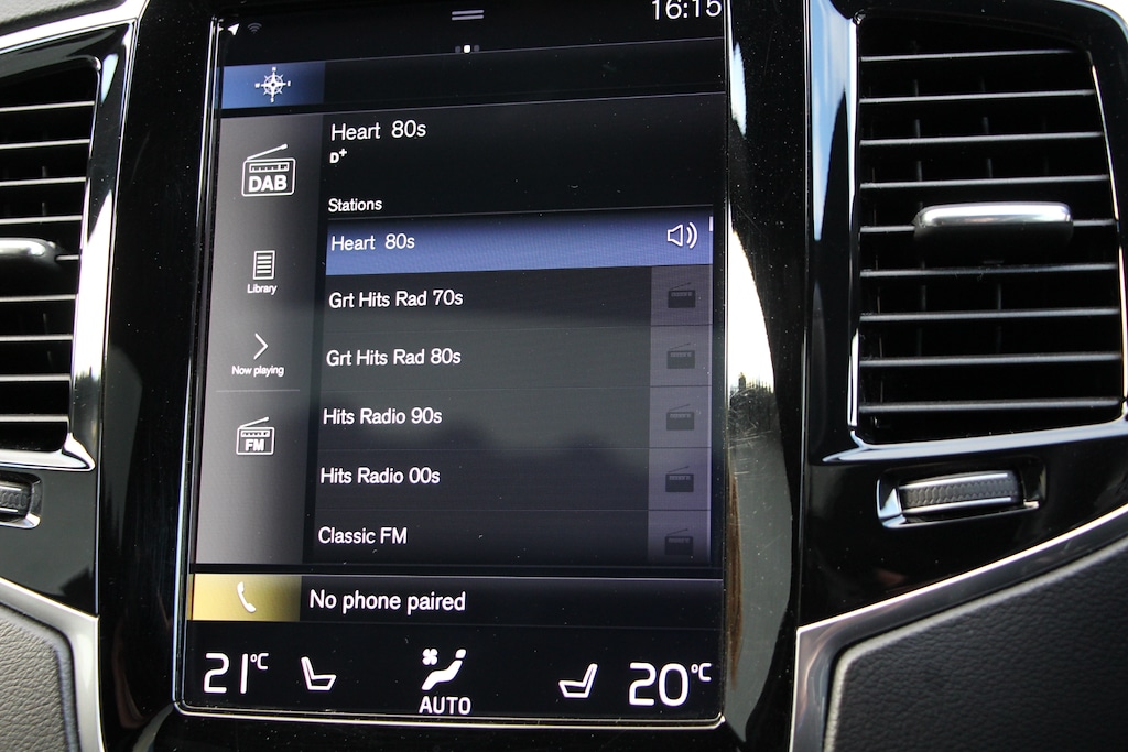 Used Volvo XC90 2018 for sale - 77581711: Photo 39