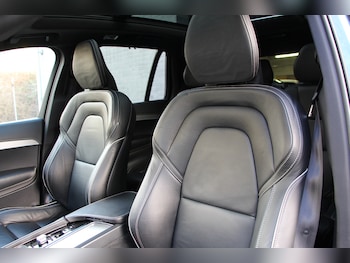 Used Volvo XC90 2018 for sale - 77581711: Photo