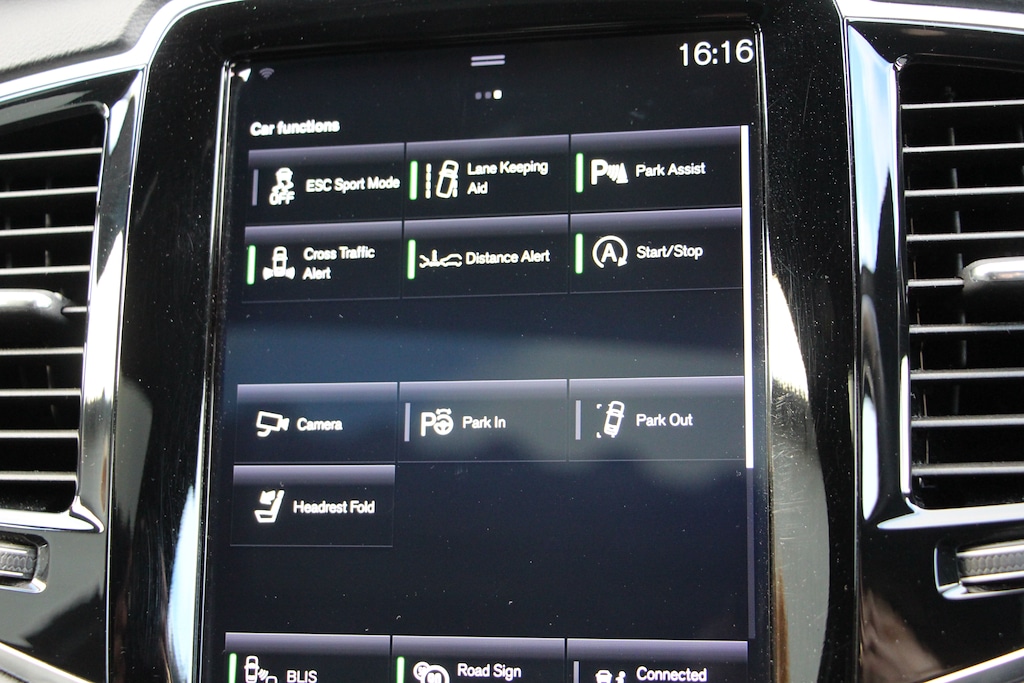 Used Volvo XC90 2018 for sale - 77581711: Photo 41