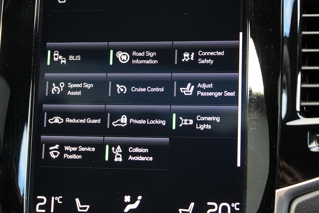 Used Volvo XC90 2018 for sale - 77581711: Photo 42