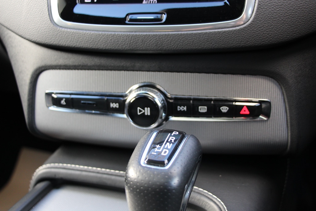 Used Volvo XC90 2018 for sale - 77581711: Photo 43