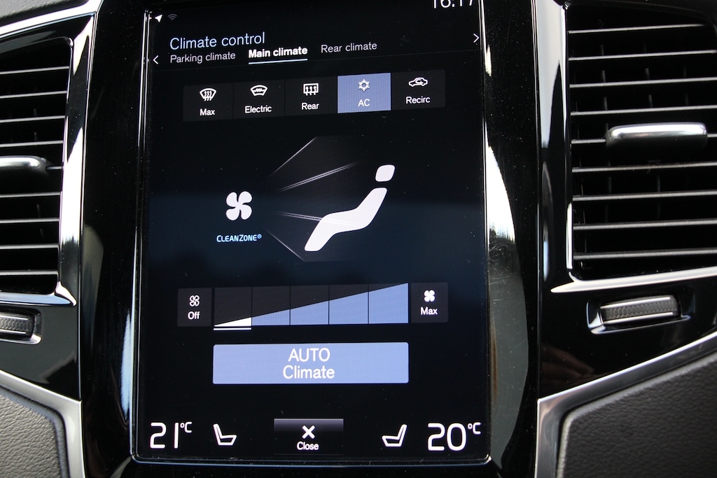 Used Volvo XC90 2018 for sale - 77581711: Photo 44