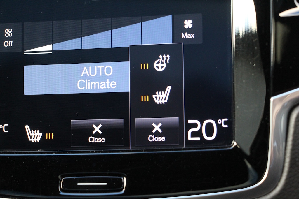 Used Volvo XC90 2018 for sale - 77581711: Photo 45