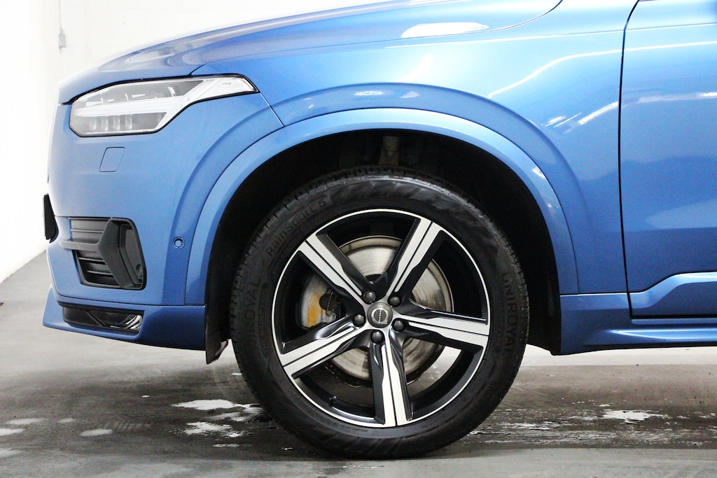 Used Volvo XC90 2018 for sale - 77581711: Photo 9