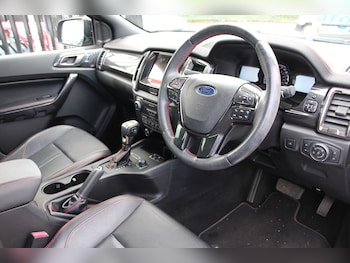 Used Ford Ranger 2021 for sale - 78611810: Photo