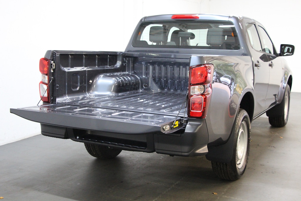Used Isuzu D-Max 2025 for sale - 76586351: Photo 22