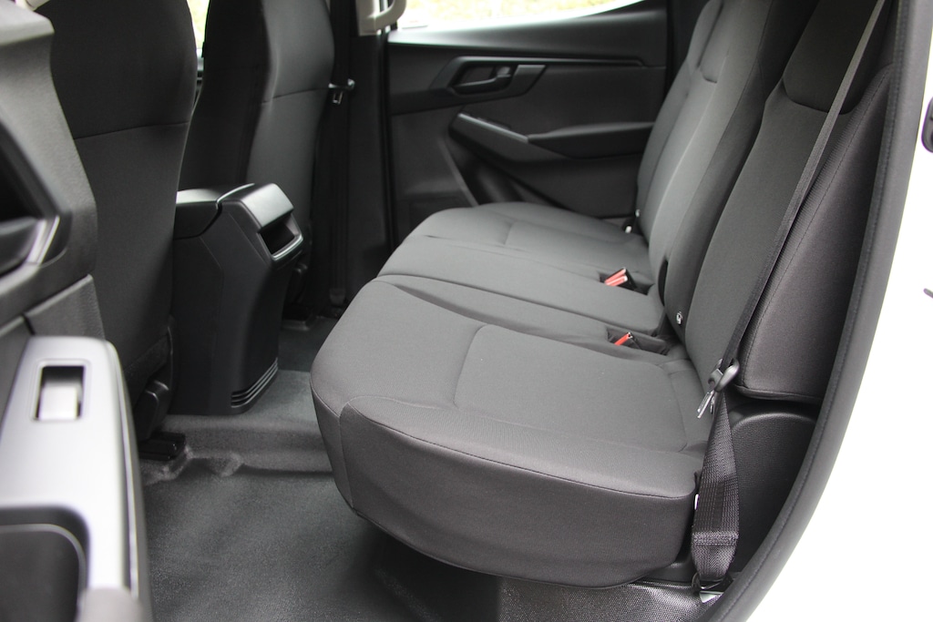 Used Isuzu D-Max 2025 for sale - 76586351: Photo 26