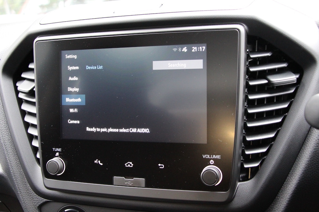 Used Isuzu D-Max 2025 for sale - 76586351: Photo 35