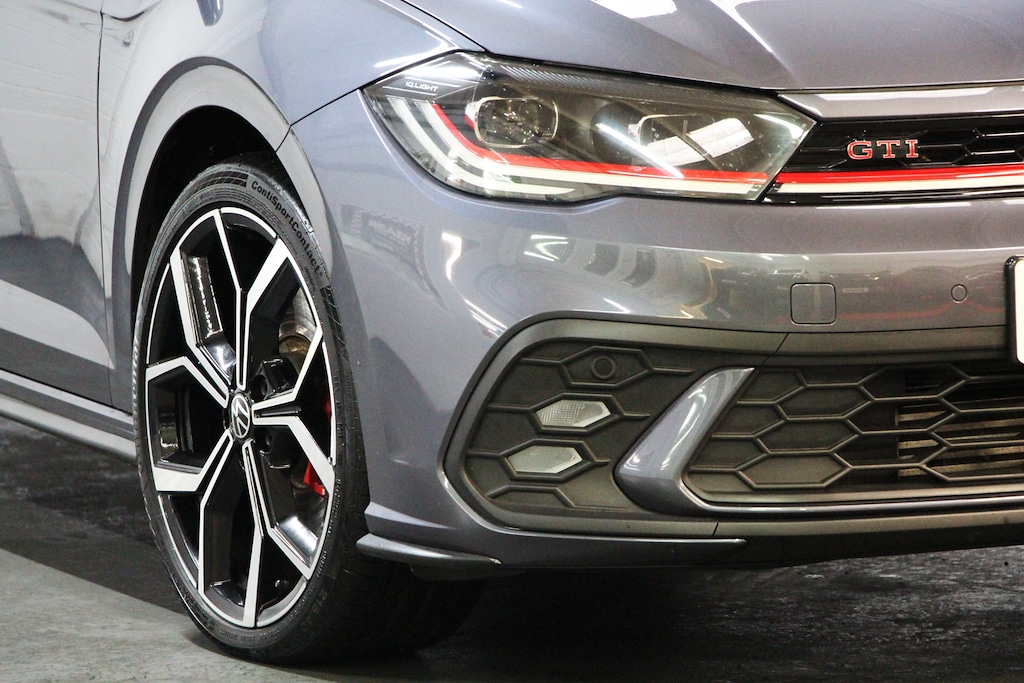 Used Volkswagen Polo 2022 for sale - 76580423: Photo 10