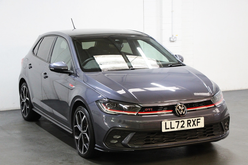 Used Volkswagen Polo 2022 for sale - 76580423: Photo 12