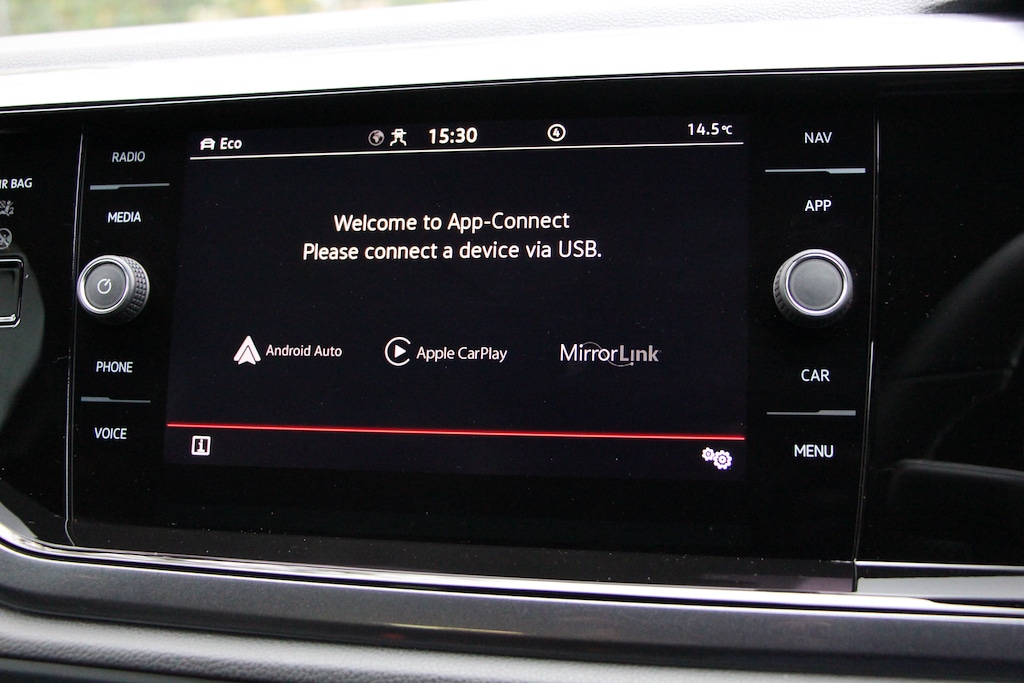 Used Volkswagen Polo 2022 for sale - 76580423: Photo 15