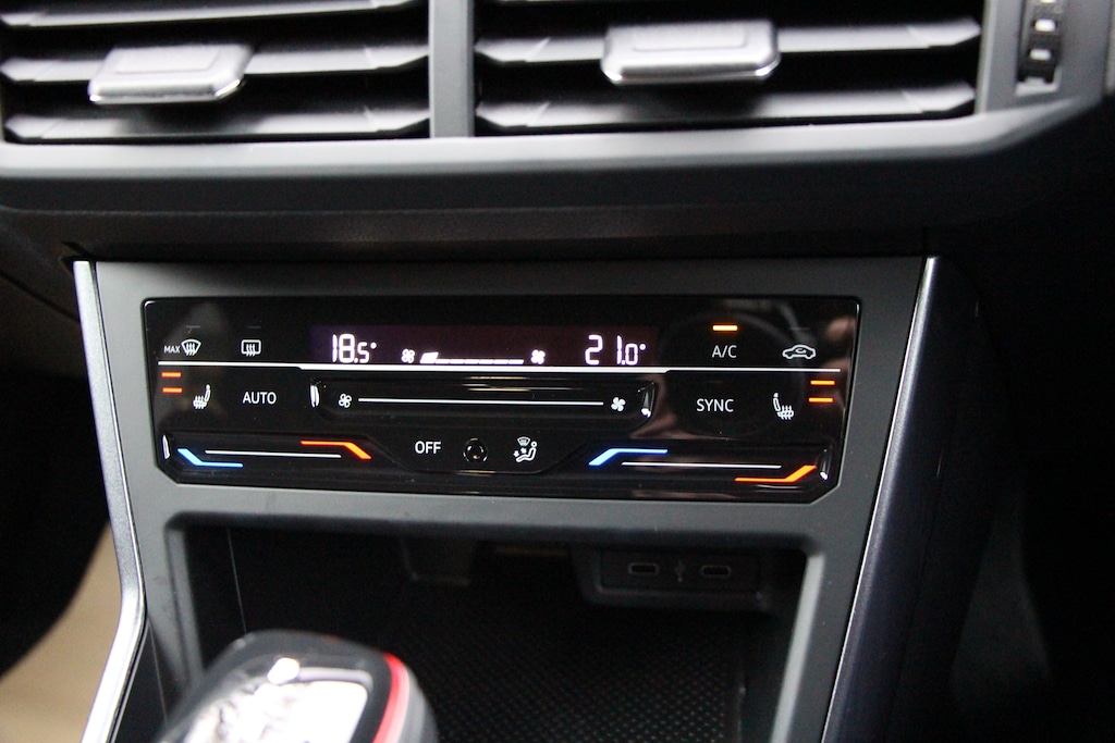 Used Volkswagen Polo 2022 for sale - 76580423: Photo 16