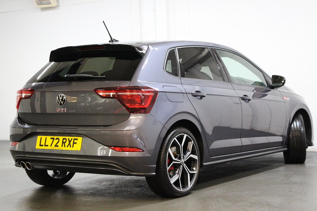 Used Volkswagen Polo 2022 for sale - 76580423: Photo 18
