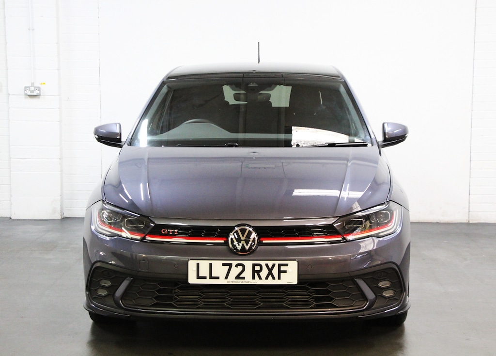 Used Volkswagen Polo 2022 for sale - 76580423: Photo 19