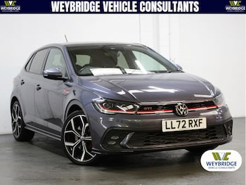 2022 - TSi GTI DSG Euro6 (s/s) [207] (1 PVT OWNER, FSH, LOW MILES, 8.9% APR !!) 5-Door