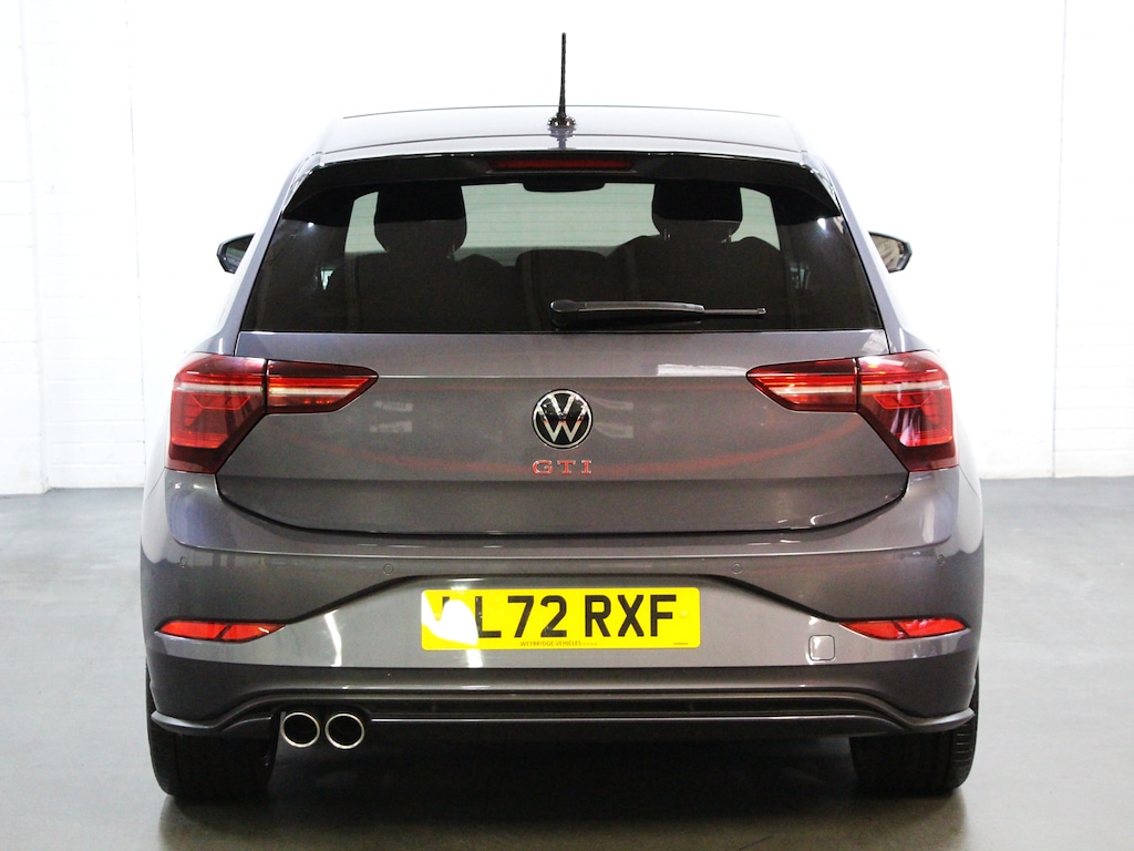 Used Volkswagen Polo 2022 for sale - 76580423: Photo 20