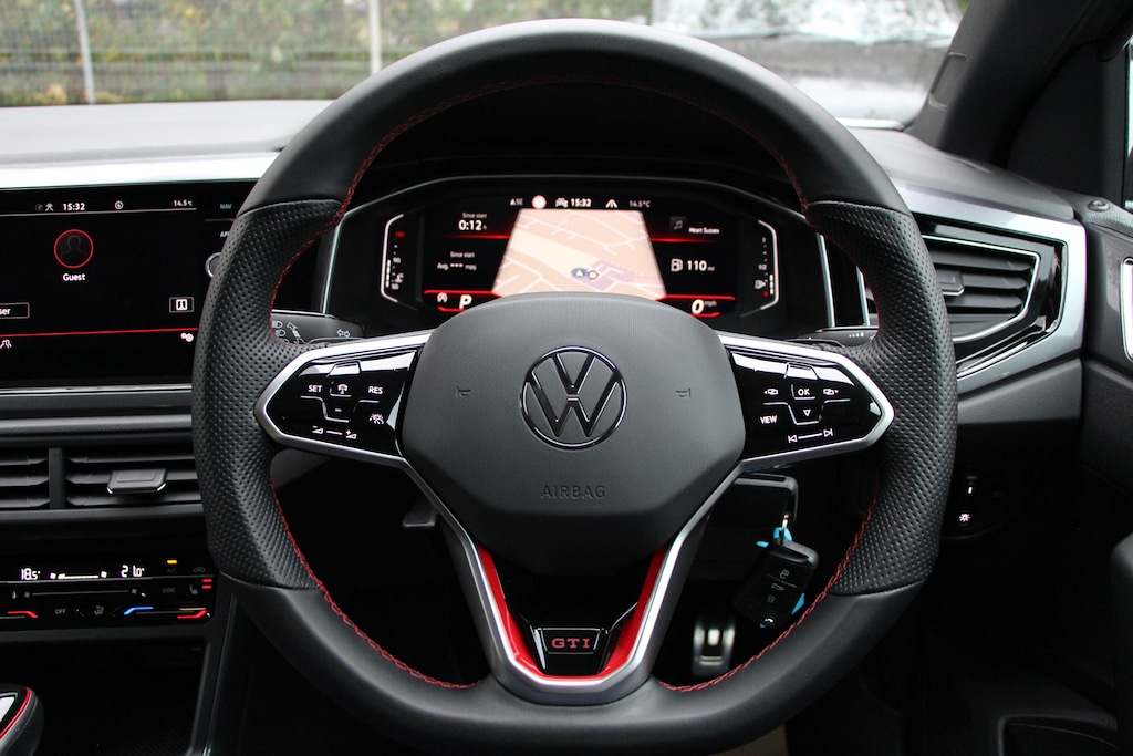 Used Volkswagen Polo 2022 for sale - 76580423: Photo 22