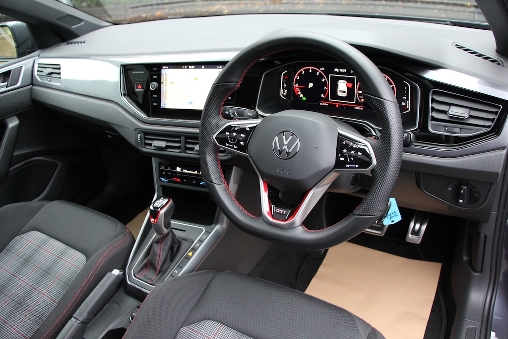 Used Volkswagen Polo 2022 for sale - 76580423: Photo 26