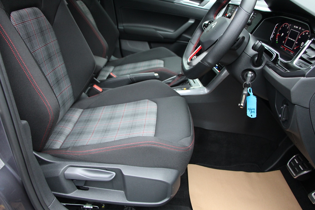 Used Volkswagen Polo 2022 for sale - 76580423: Photo 28