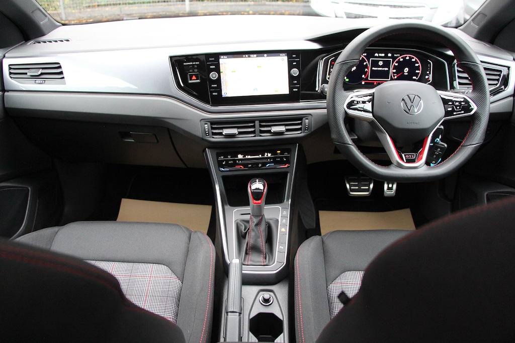 Used Volkswagen Polo 2022 for sale - 76580423: Photo 29