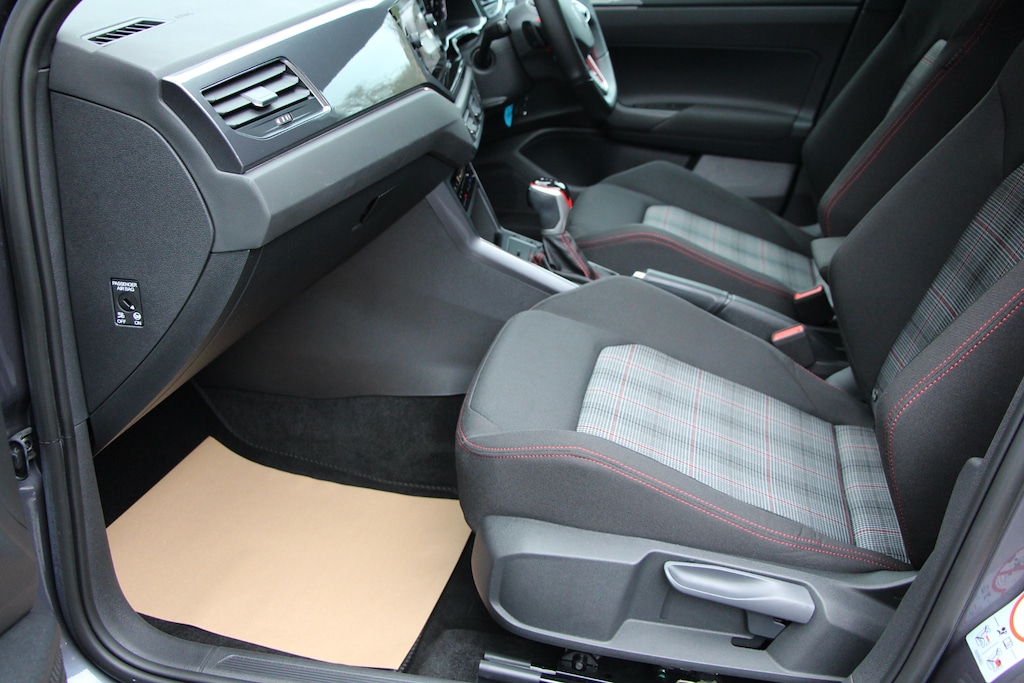 Used Volkswagen Polo 2022 for sale - 76580423: Photo 30