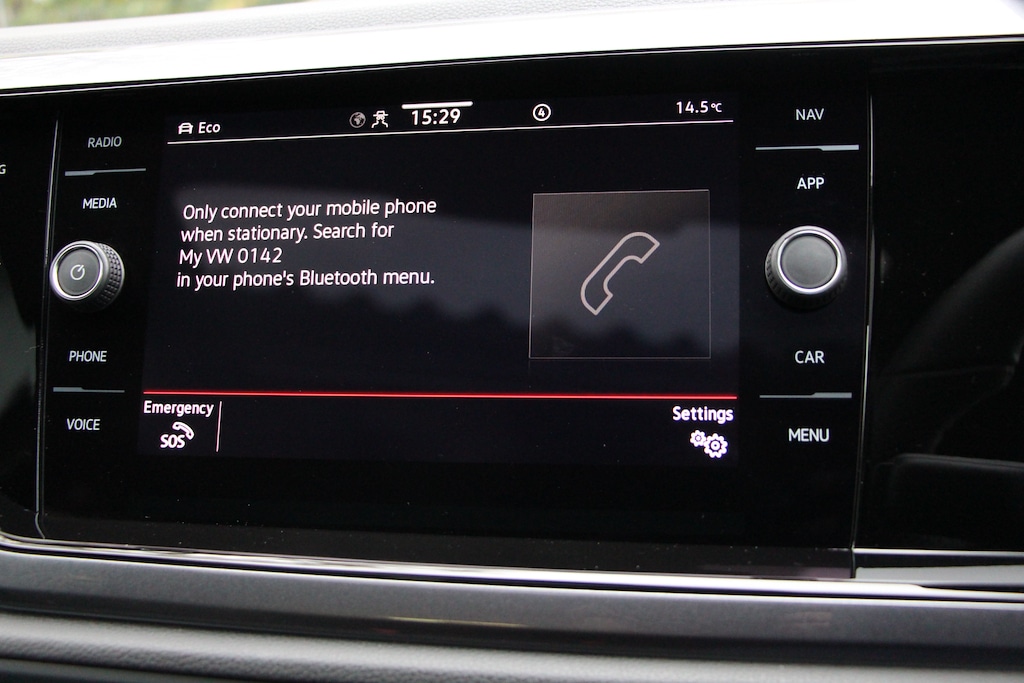 Used Volkswagen Polo 2022 for sale - 76580423: Photo 34