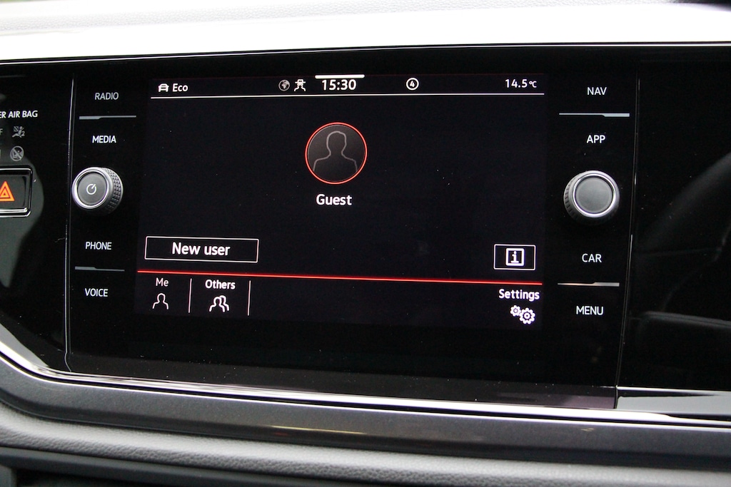 Used Volkswagen Polo 2022 for sale - 76580423: Photo 37