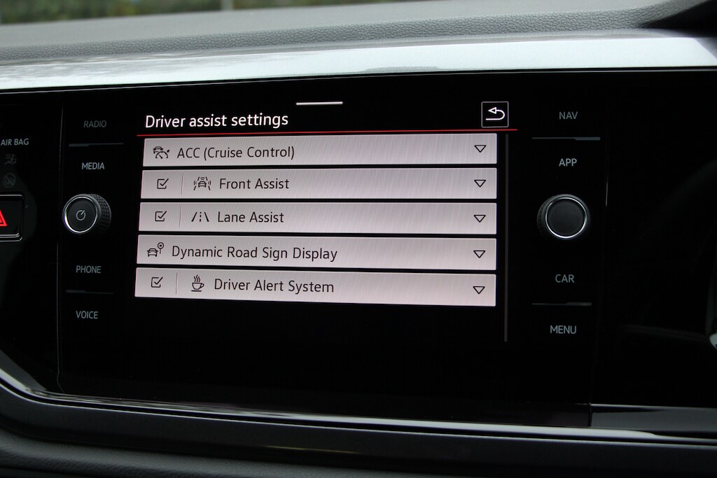 Used Volkswagen Polo 2022 for sale - 76580423: Photo 38