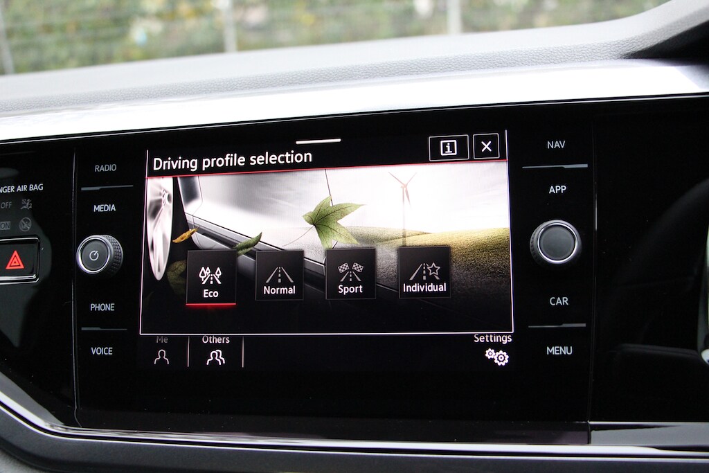 Used Volkswagen Polo 2022 for sale - 76580423: Photo 39