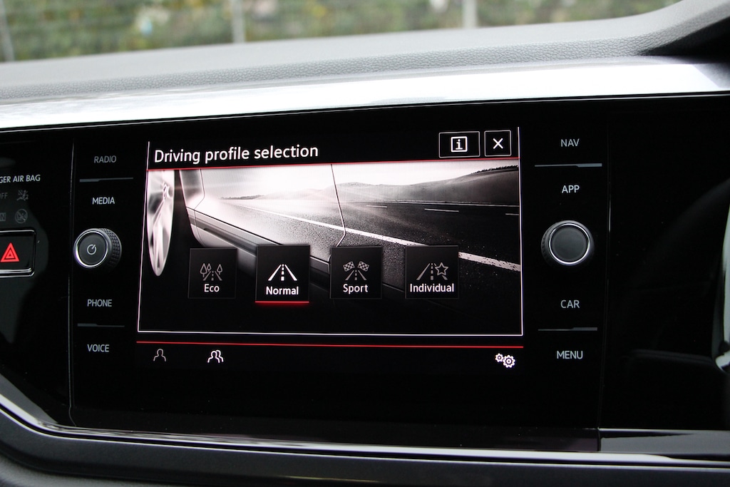 Used Volkswagen Polo 2022 for sale - 76580423: Photo 40