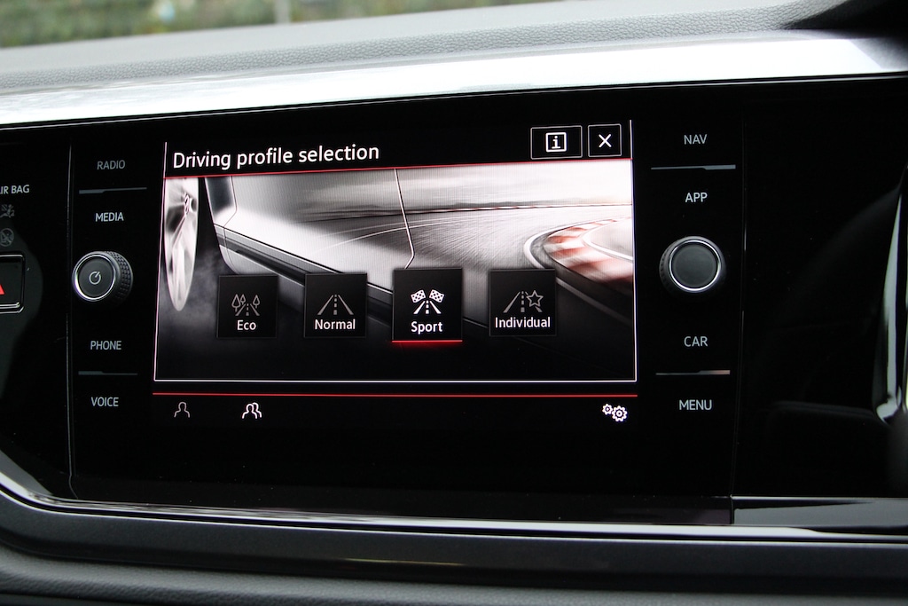 Used Volkswagen Polo 2022 for sale - 76580423: Photo 42